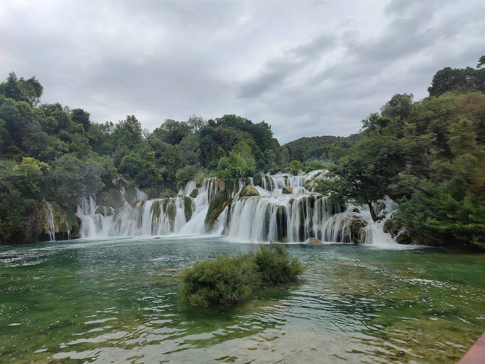 Krka National Park · 50.2 km
